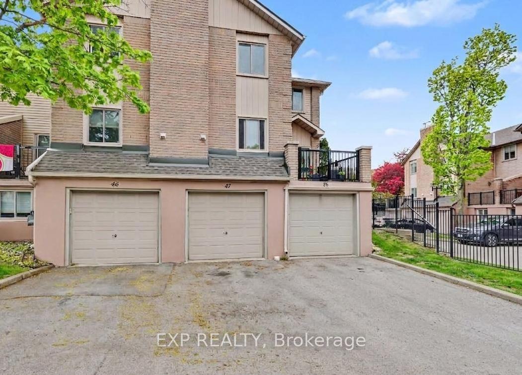 38 Elora Drive 47 #47 — photo 1