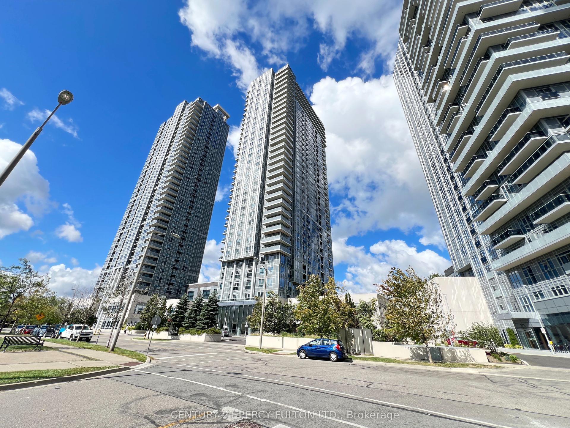 255 Village Green Square 2405 #2405, Toronto — Condo for sale, photo 1