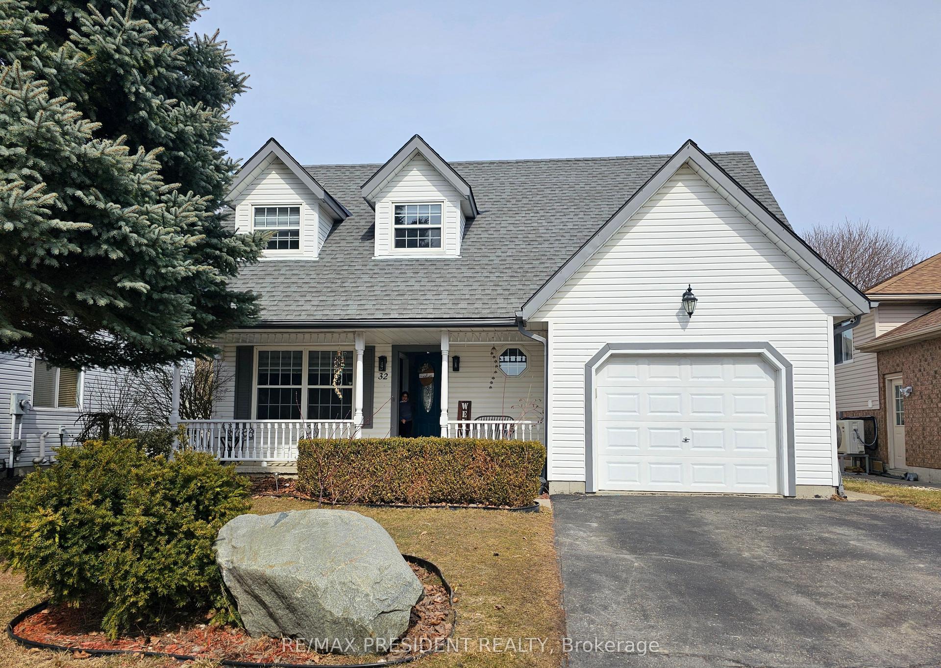 32 Algonquin Road — photo 1