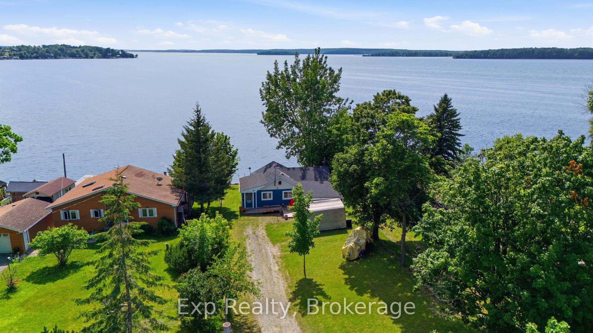 6290 Shearer Point Road, Alnwick/Haldimand — Detached for sale, photo 1