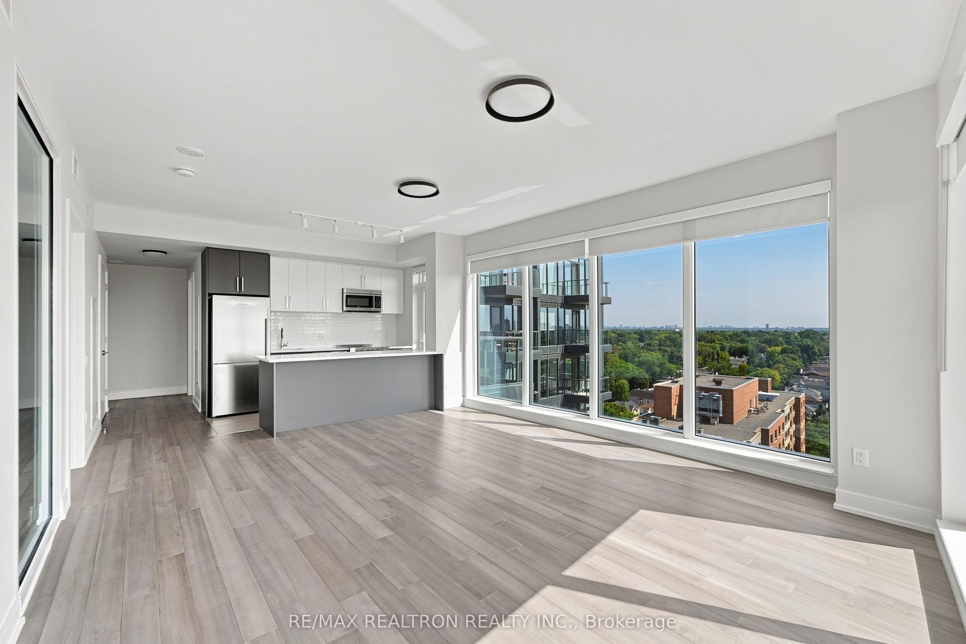 2525 Bathurst Street 1202 #1202, Toronto — Condo for lease, photo 1