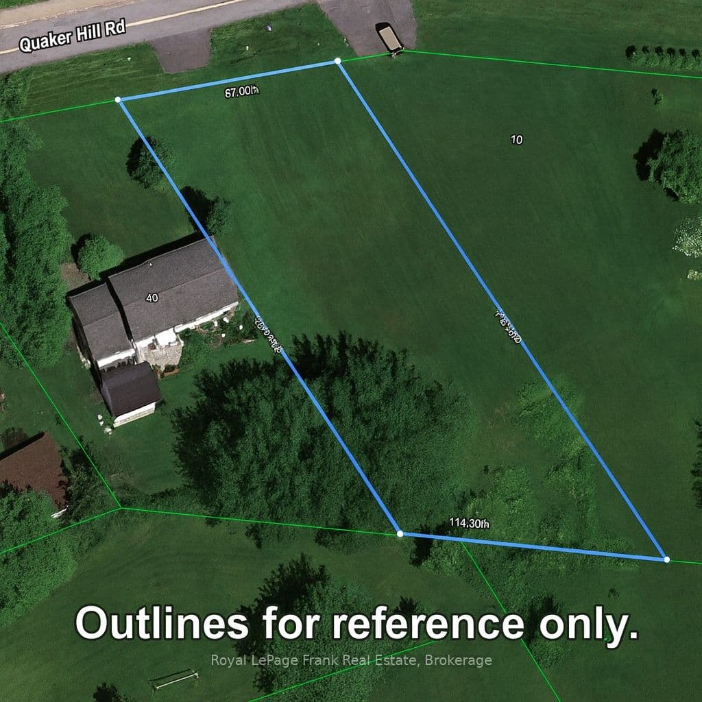 Lot 59 Quaker Hill Road — photo 1