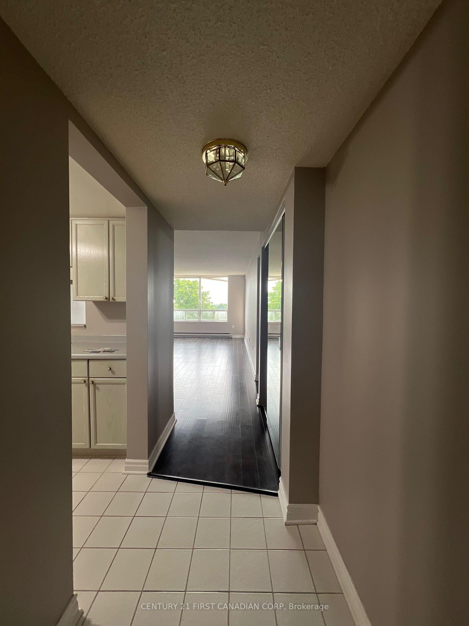 1510 Richmond Street 806 #806 — photo 1