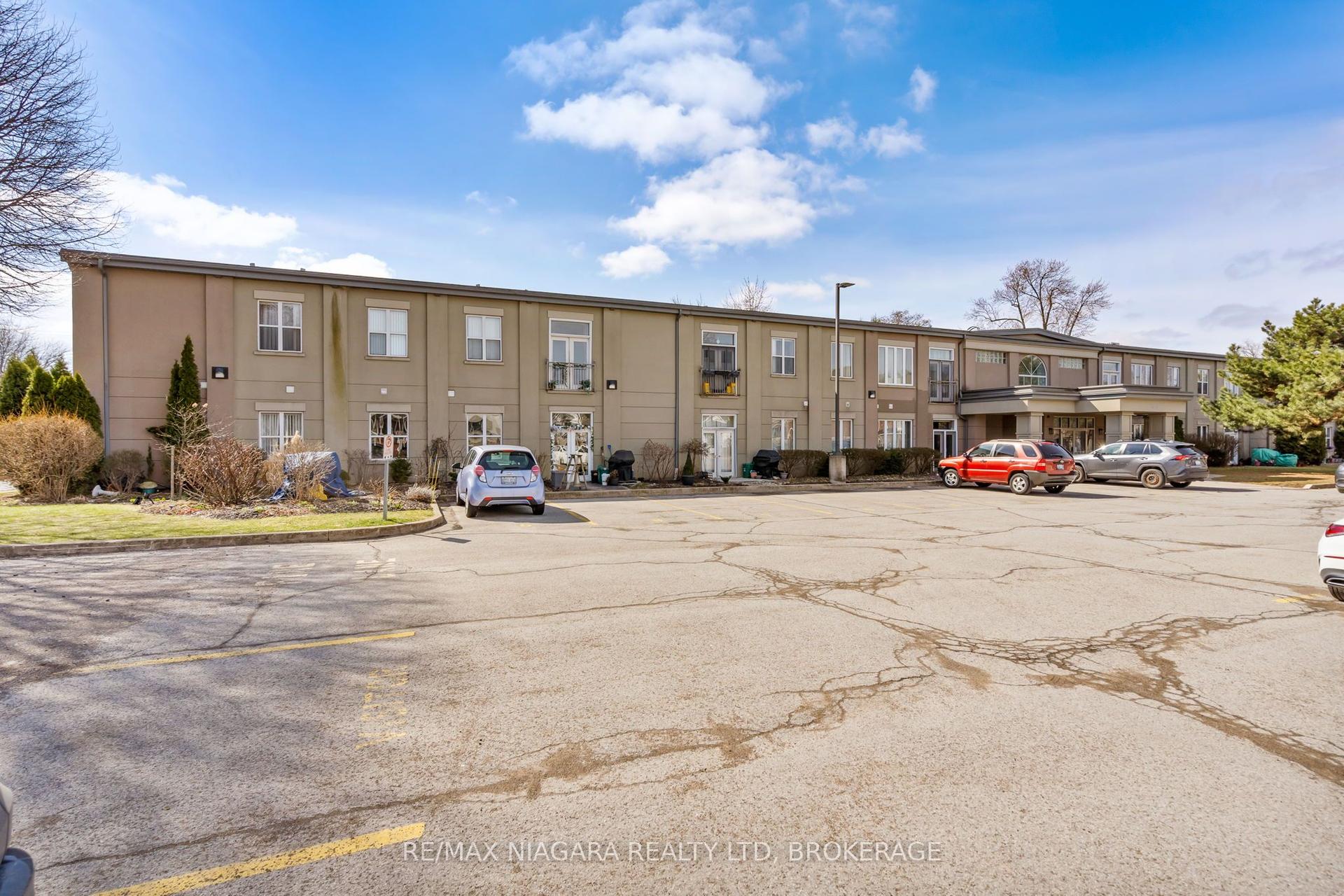 6365 Drummond Road 103 #103 — photo 1
