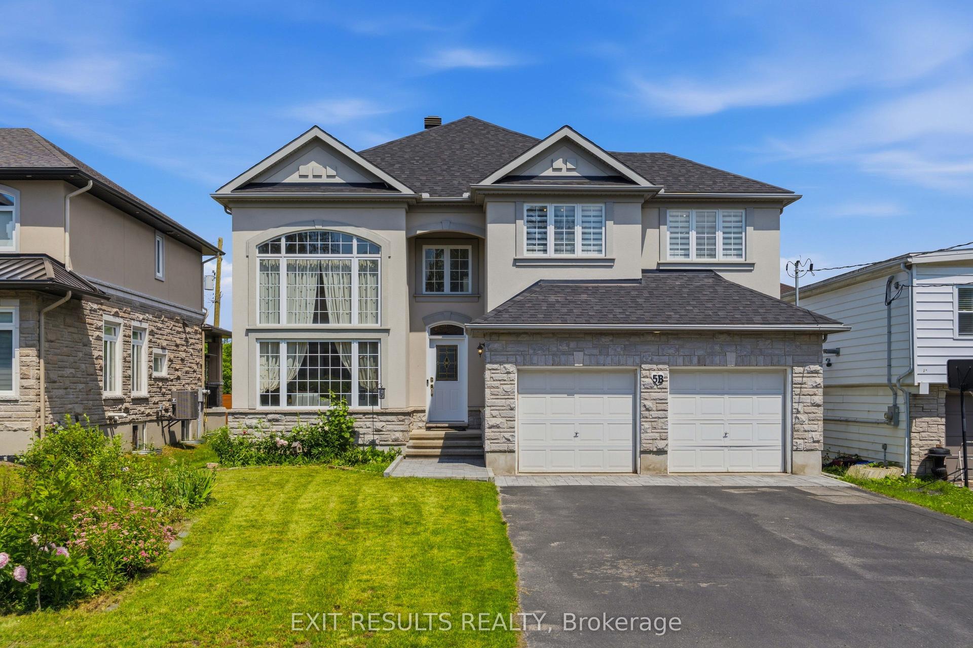 5B KEMP Drive — photo 1