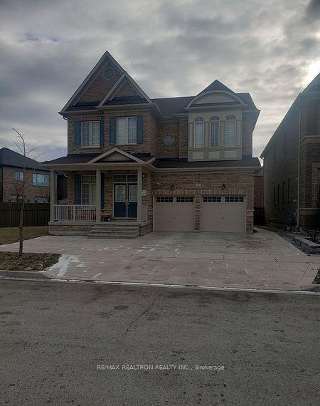 5 Elderslie Crescent Bsmnt #Bsmnt, Vaughan — Detached for lease, photo 1