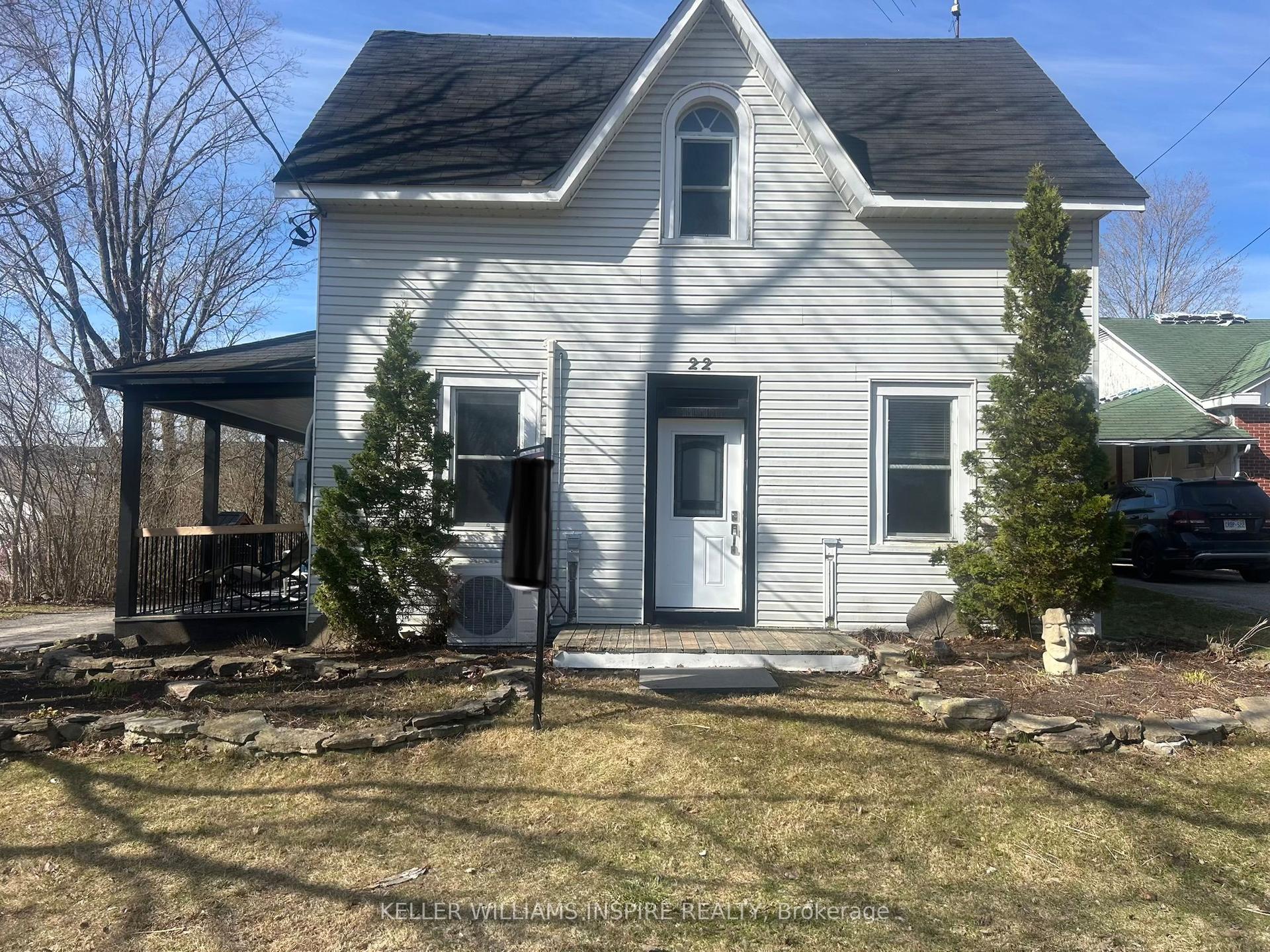 22 Concession Street W — photo 1