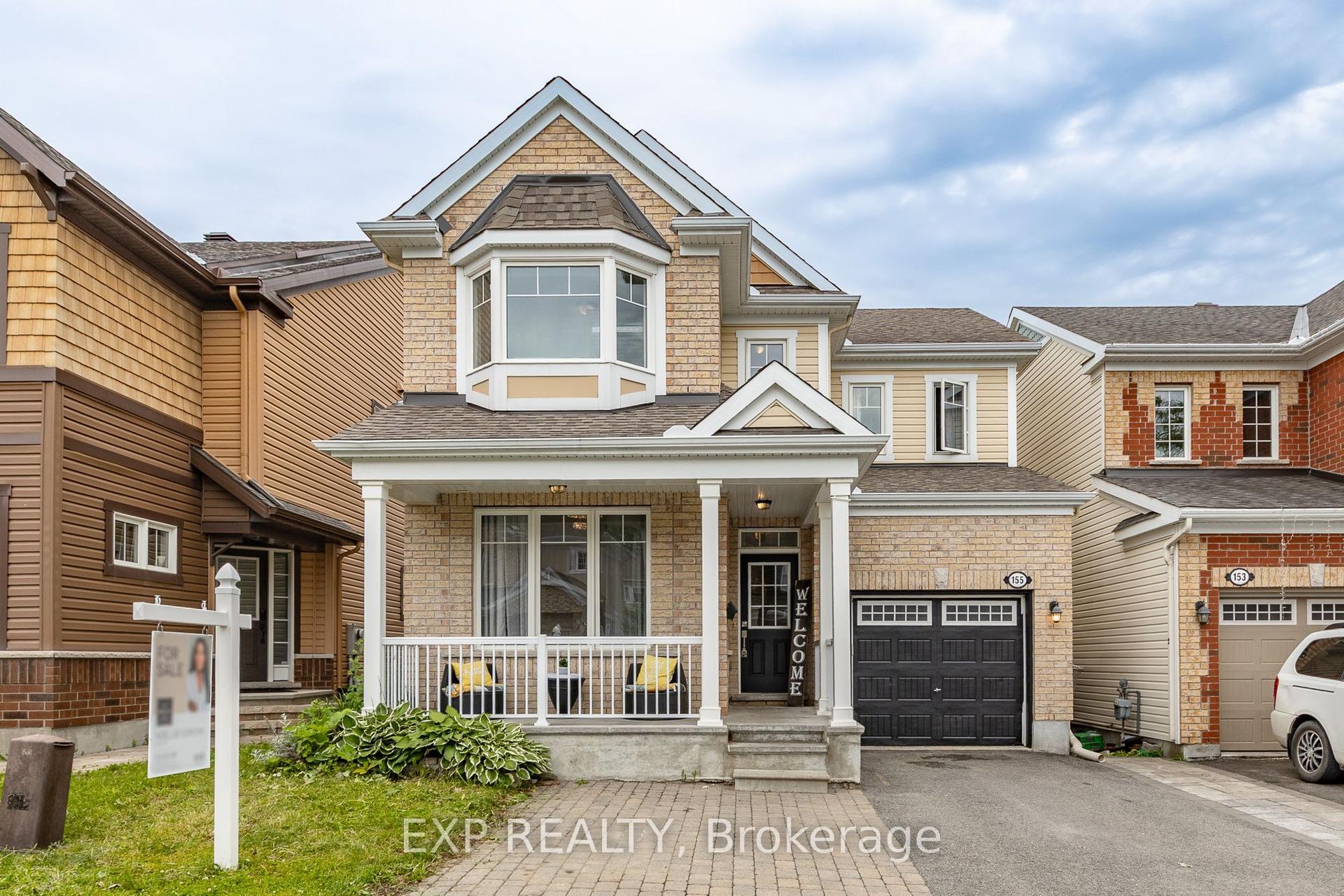 155 Lily Pond Street — photo 1
