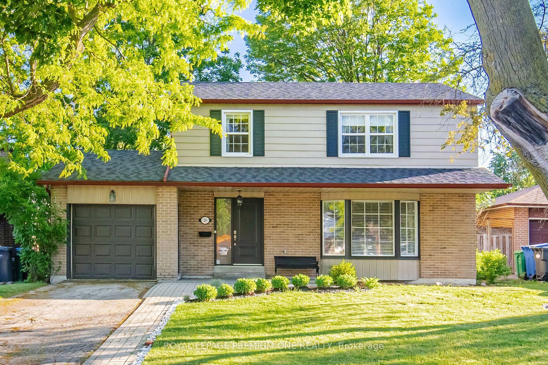 29 Appleby Drive — photo 1