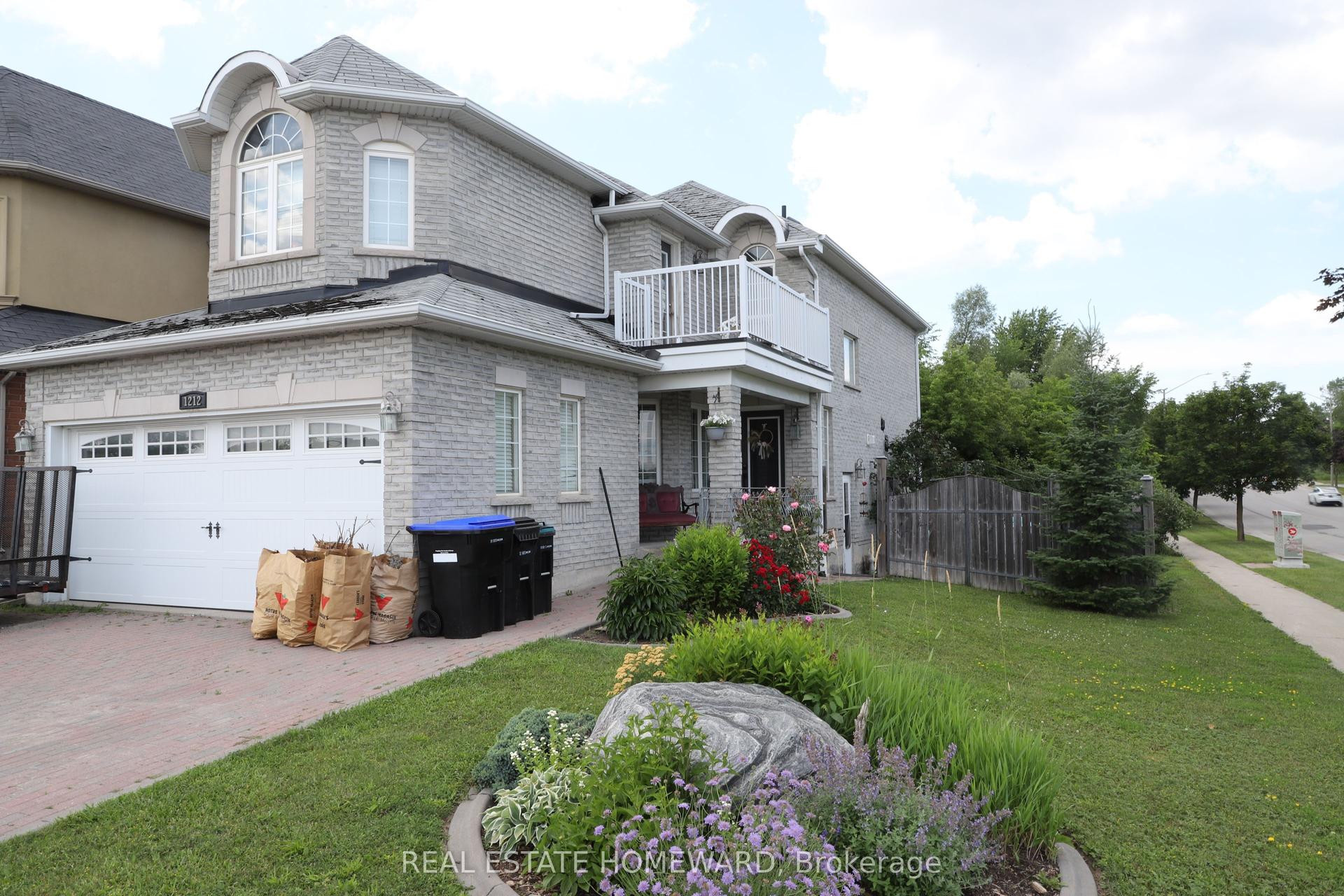 1212 Fox Hill Street Bsmt #Bsmt, Innisfil — Detached for lease, photo 1