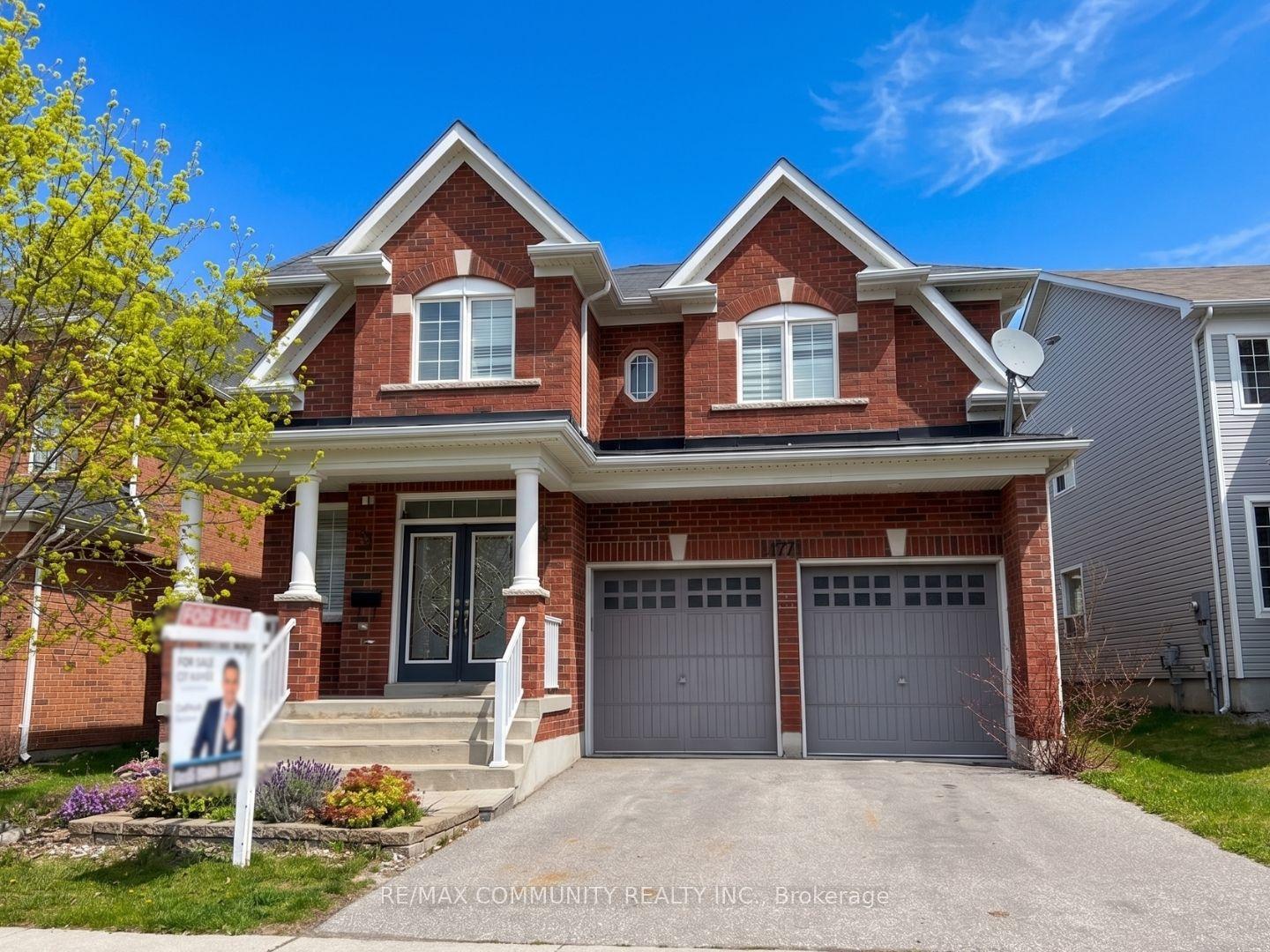 1771 Arborwood Drive — photo 1