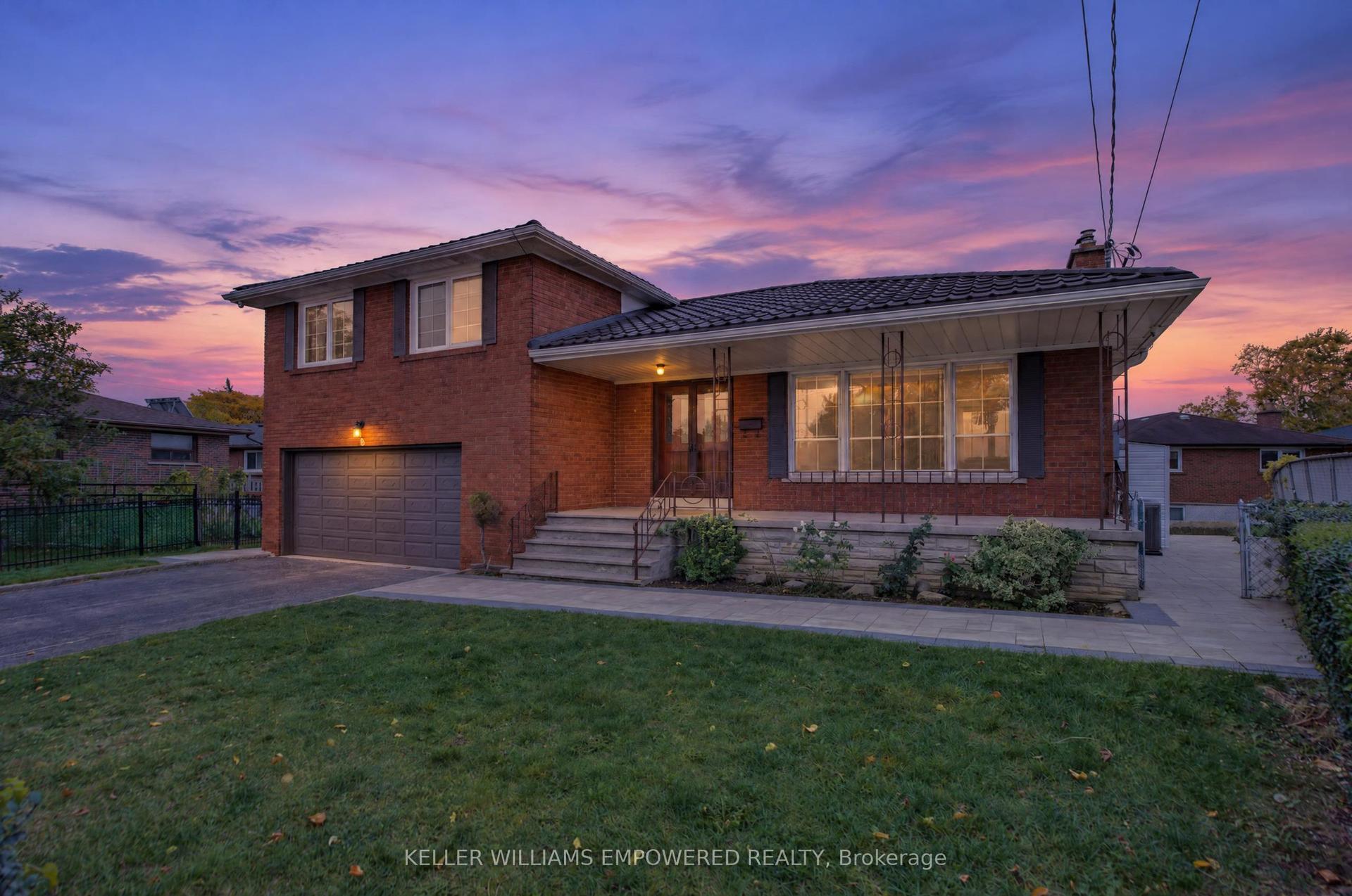 6 Archway Crescent Main #Main, Toronto — Detached for lease, photo 1