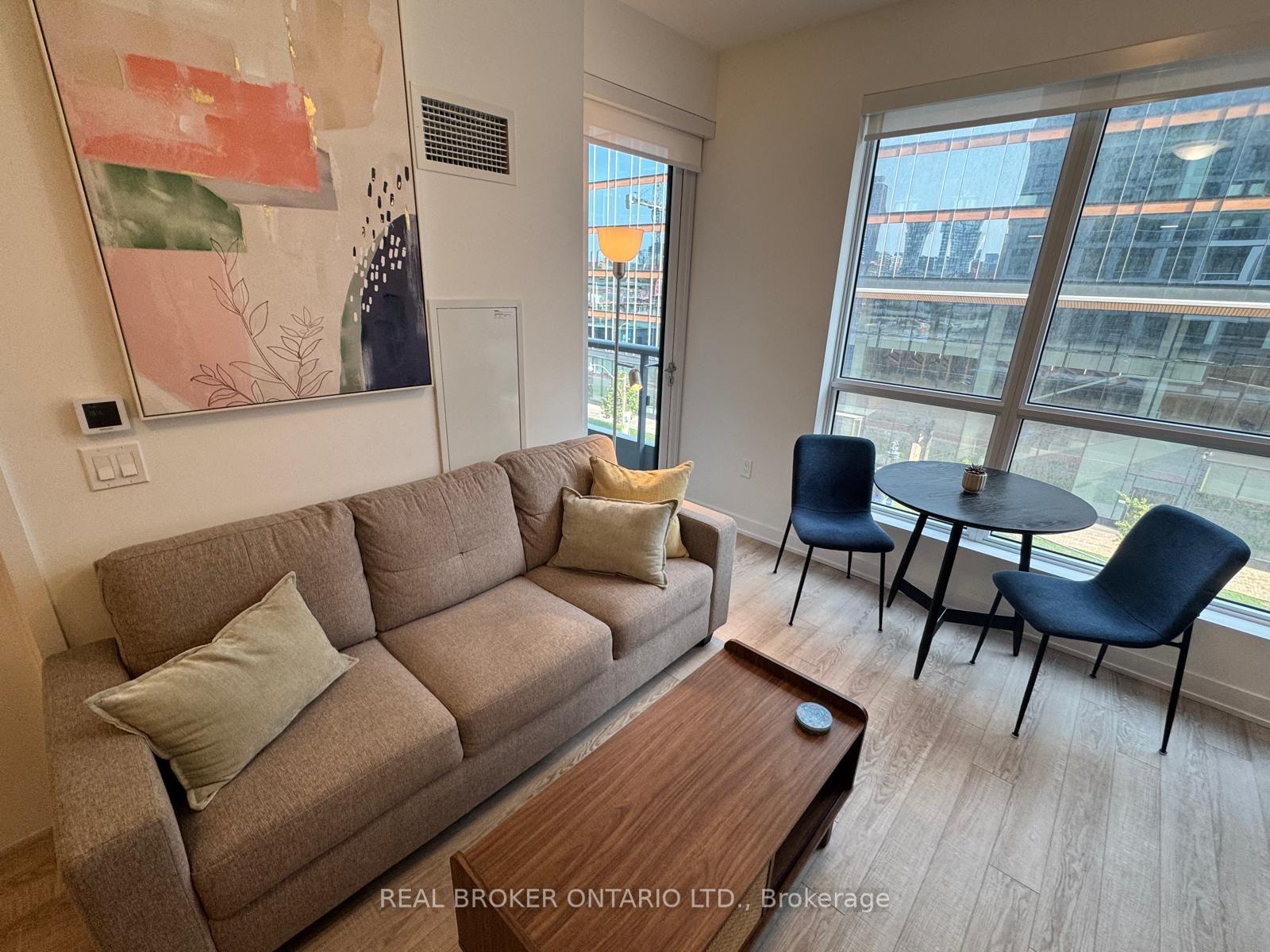 15 Richardson Street 420 #420, Toronto — Condo for sale, photo 1