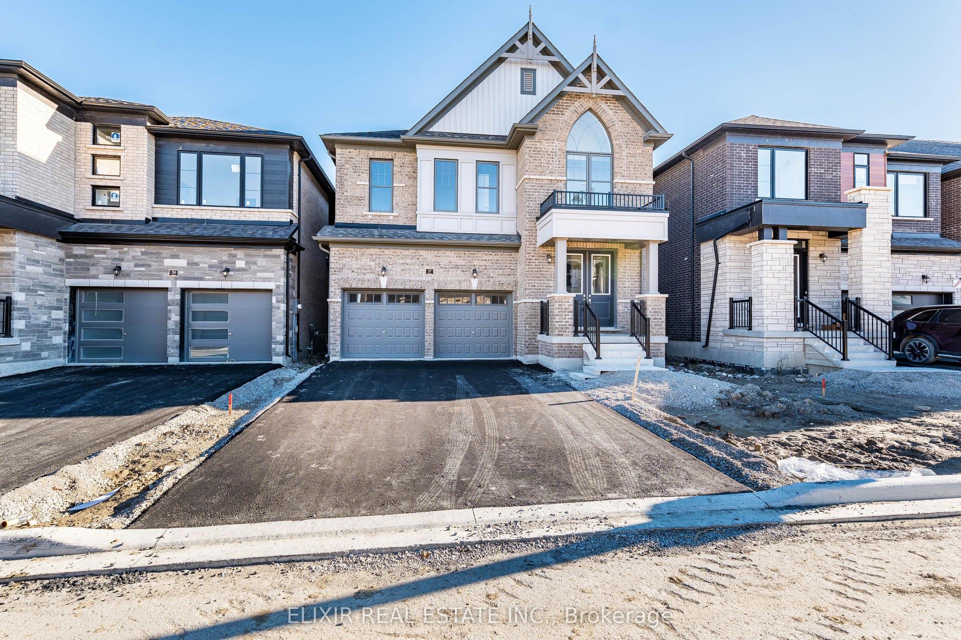 37 Speers Avenue, Caledon — Detached for lease, photo 1
