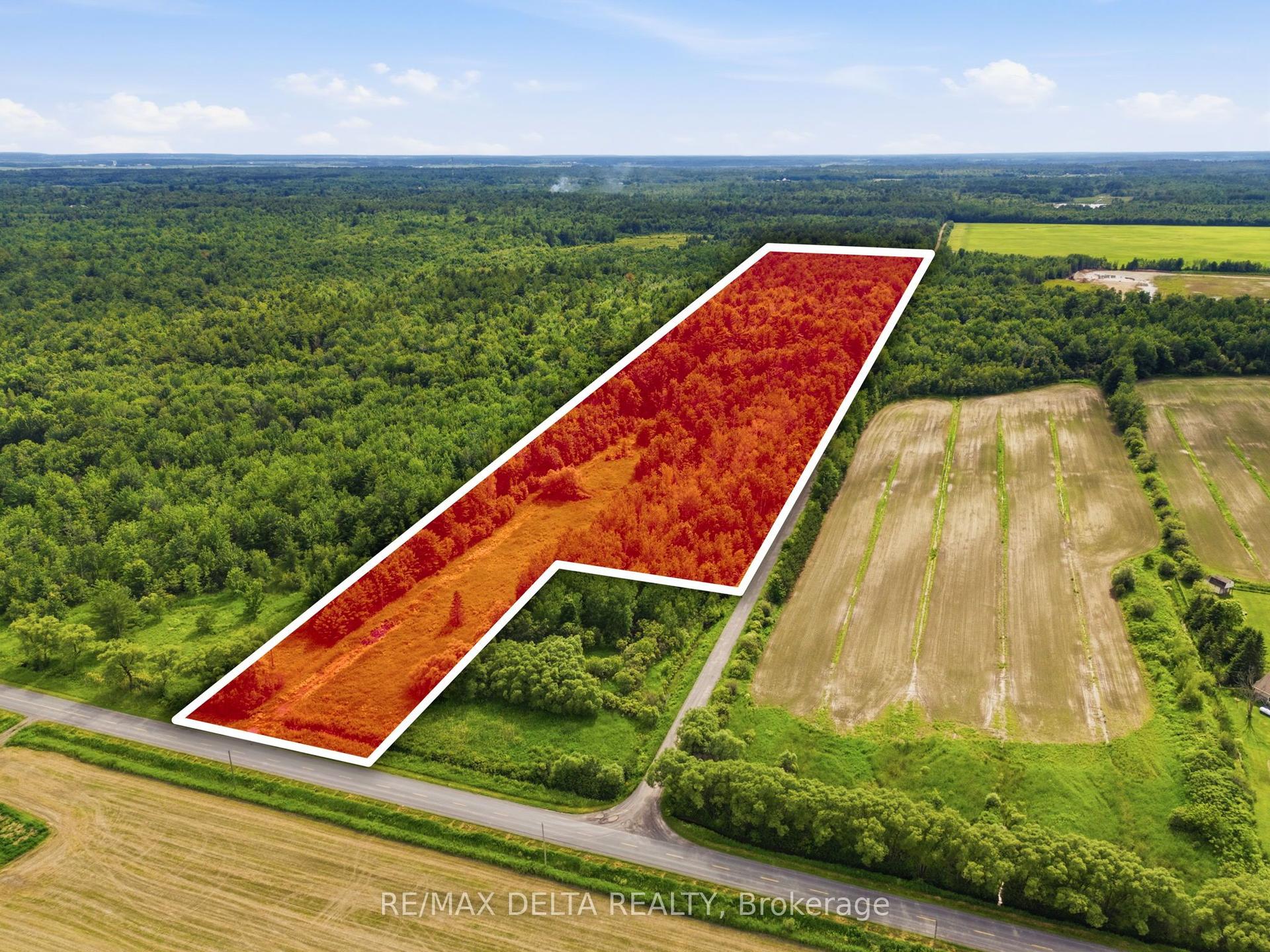 PT LT 5 CON 5 PART 2, Alfred and Plantagenet — Land for sale, photo 1