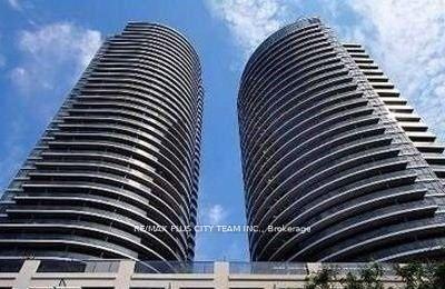21 Carlton Street 1302 #1302, Toronto — Condo for lease, photo 1