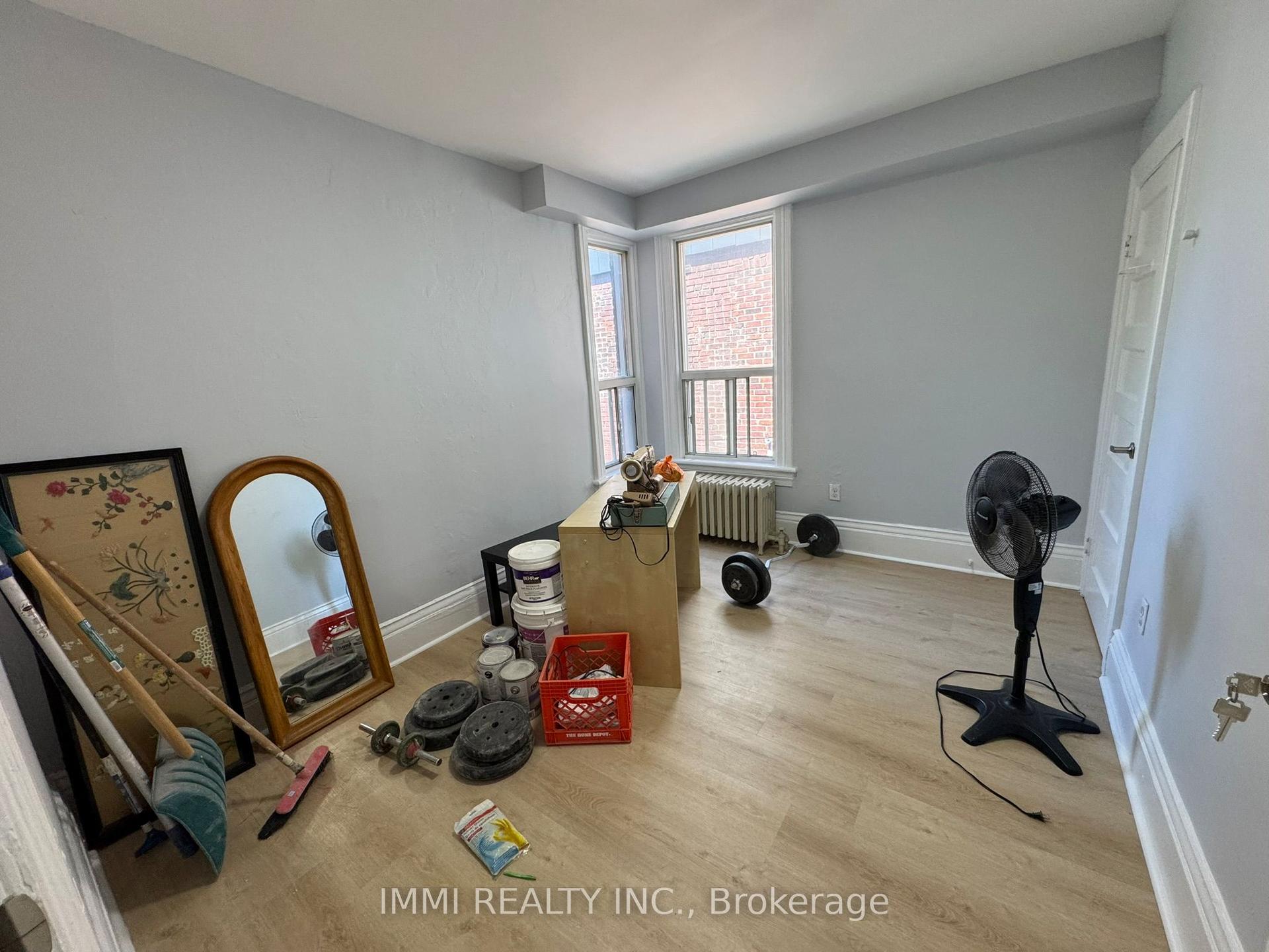 618 Bathurst Street 202 #202, Toronto — Semi-Detached for lease, photo 1
