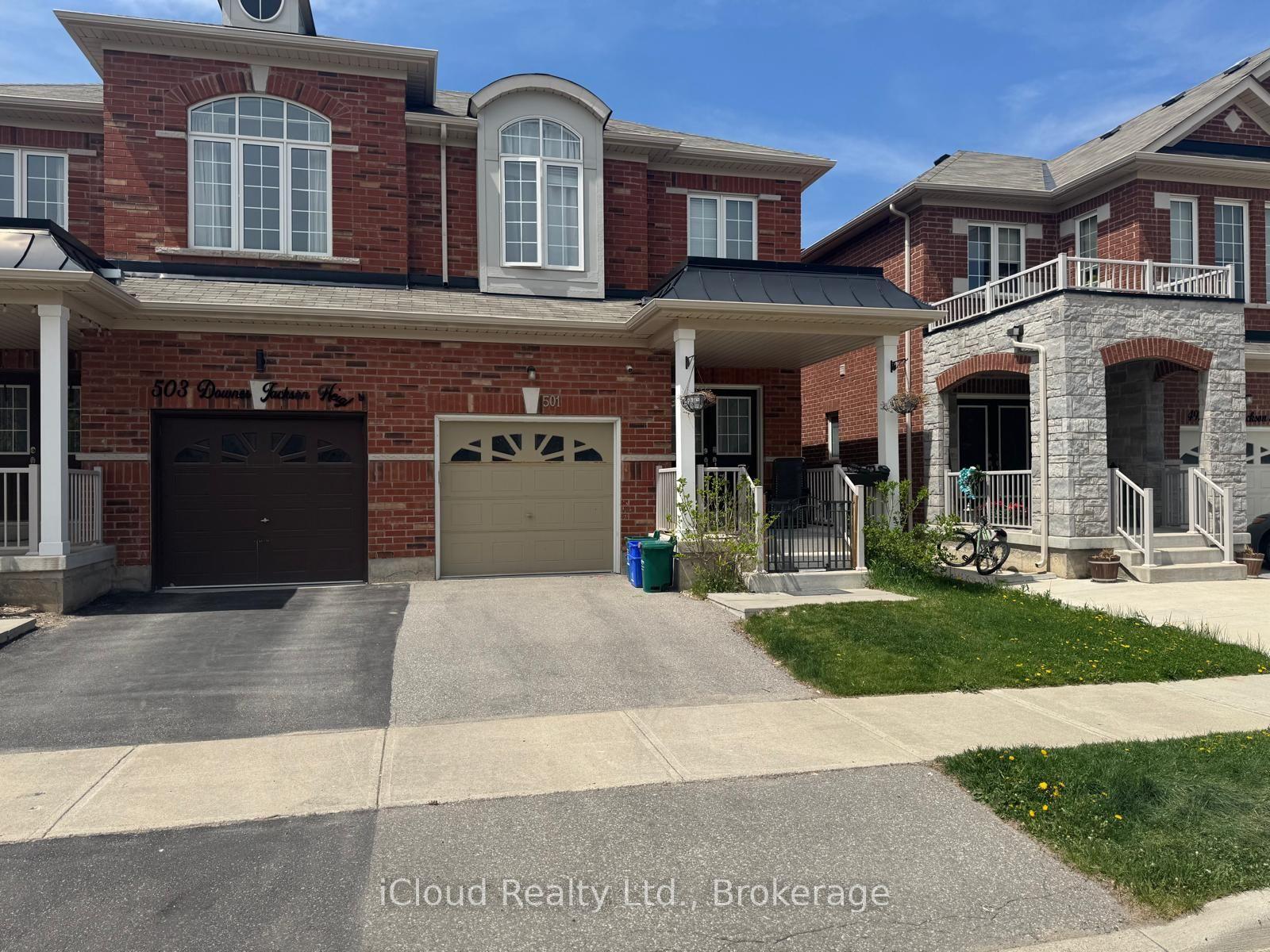 501 DOWNES JACKSON Heights — photo 1