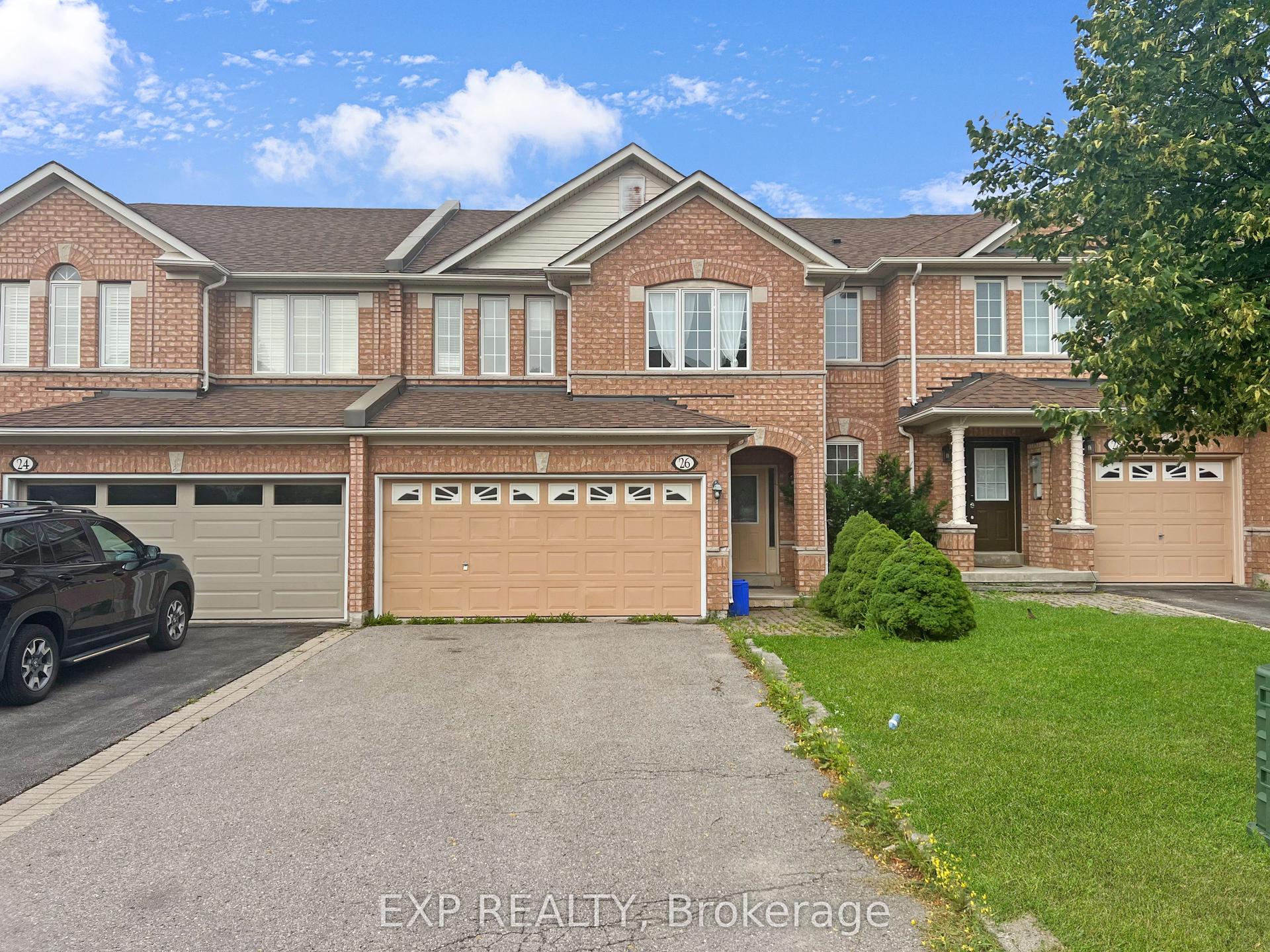 26 Millcliff Circle Bsmt #Bsmt — photo 1