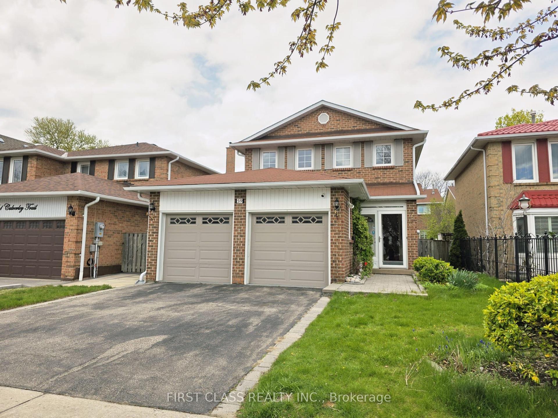 59 Calverley Trail — photo 1