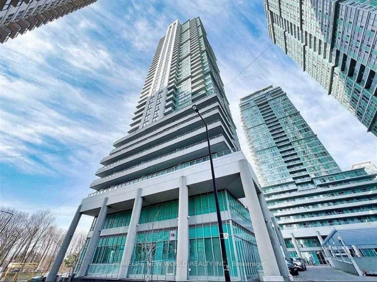50 Town Centre Court 2305 #2305, Toronto — Condo for lease, photo 1