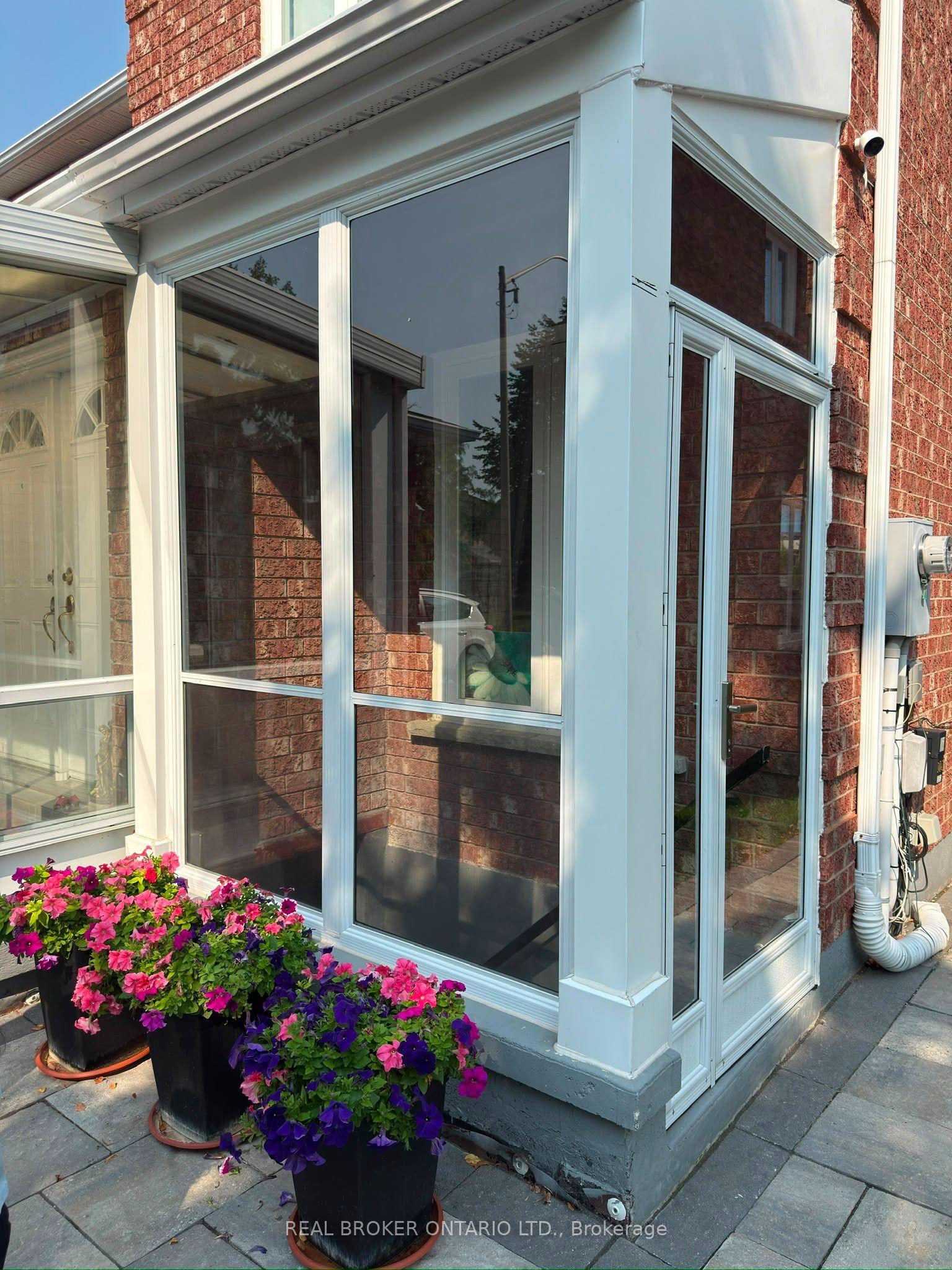 107 Dali Crescent LOWER #LOWER, Toronto — Detached for lease, photo 1