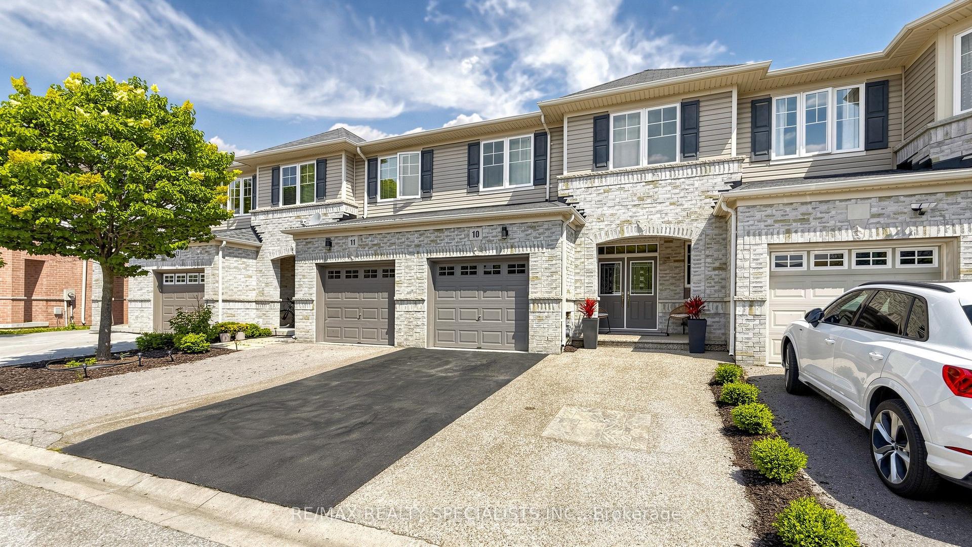 3275 Stalybridge Drive 10 #10, Oakville — Townhouse for sale, photo 1
