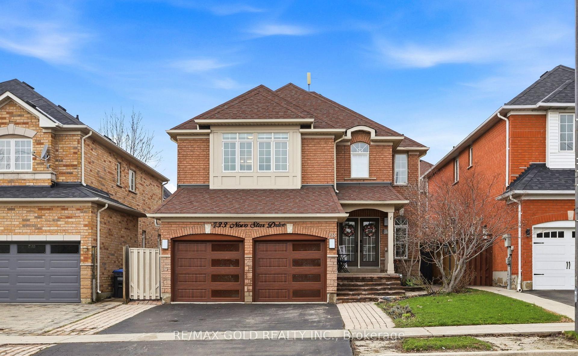 733 Novo Star Drive — photo 1
