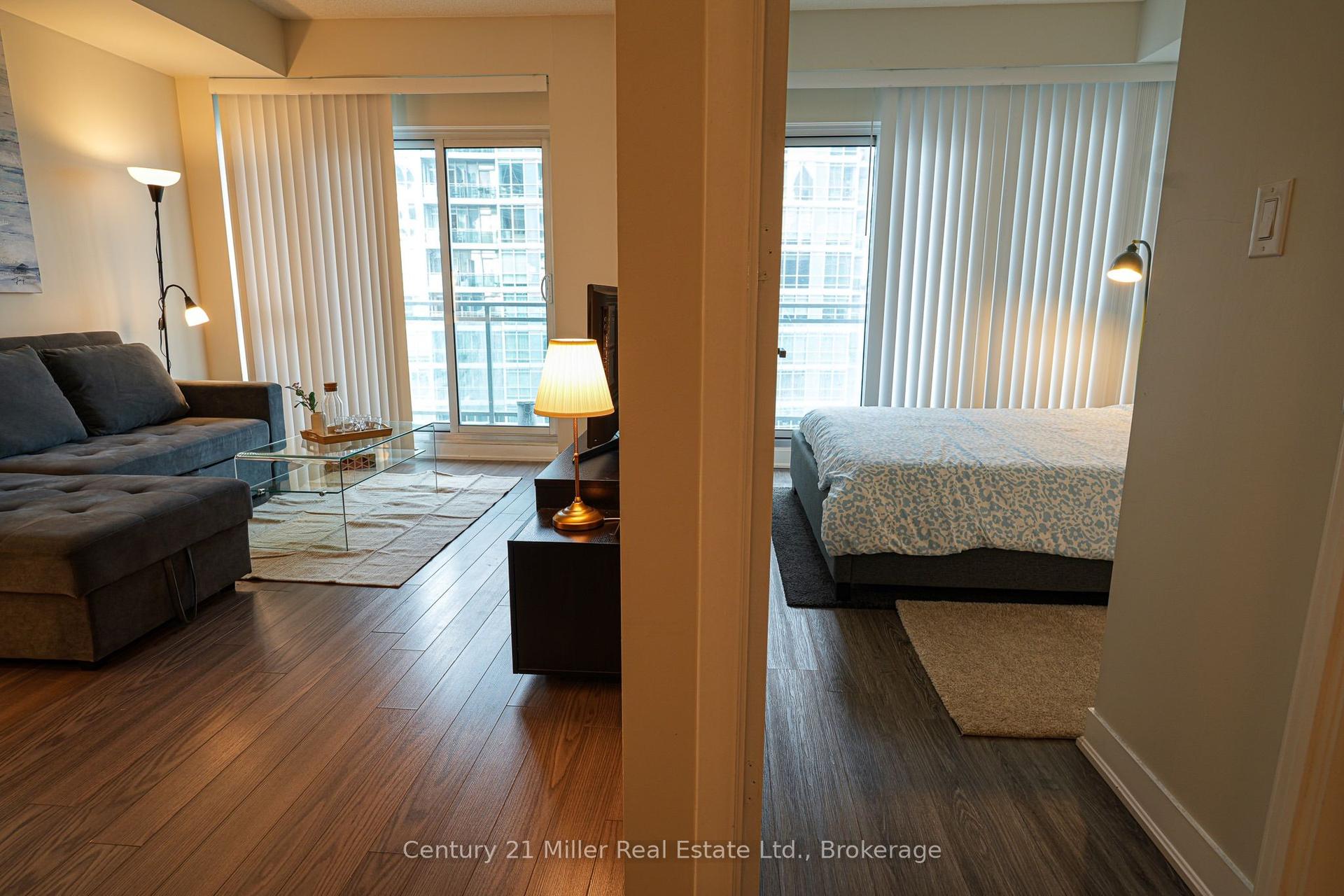 165 Legion Road N 1634 #1634, Toronto — Condo for sale, photo 1