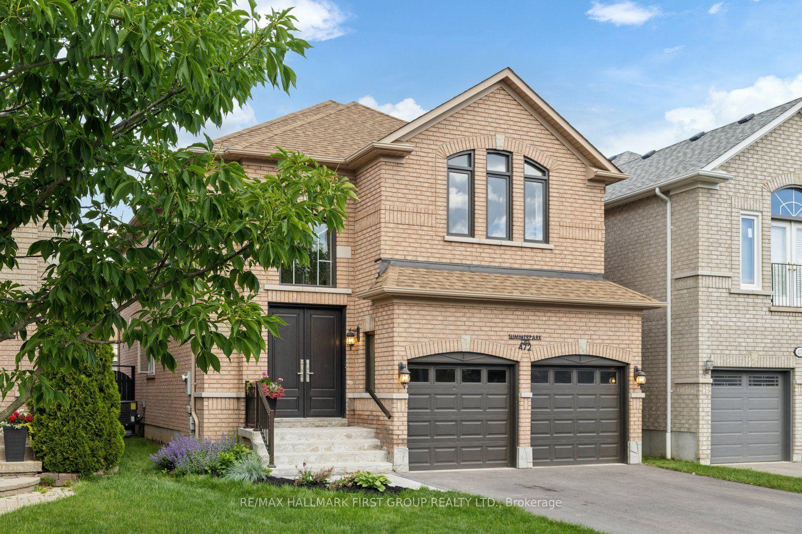 472 Summerpark Crescent — photo 1