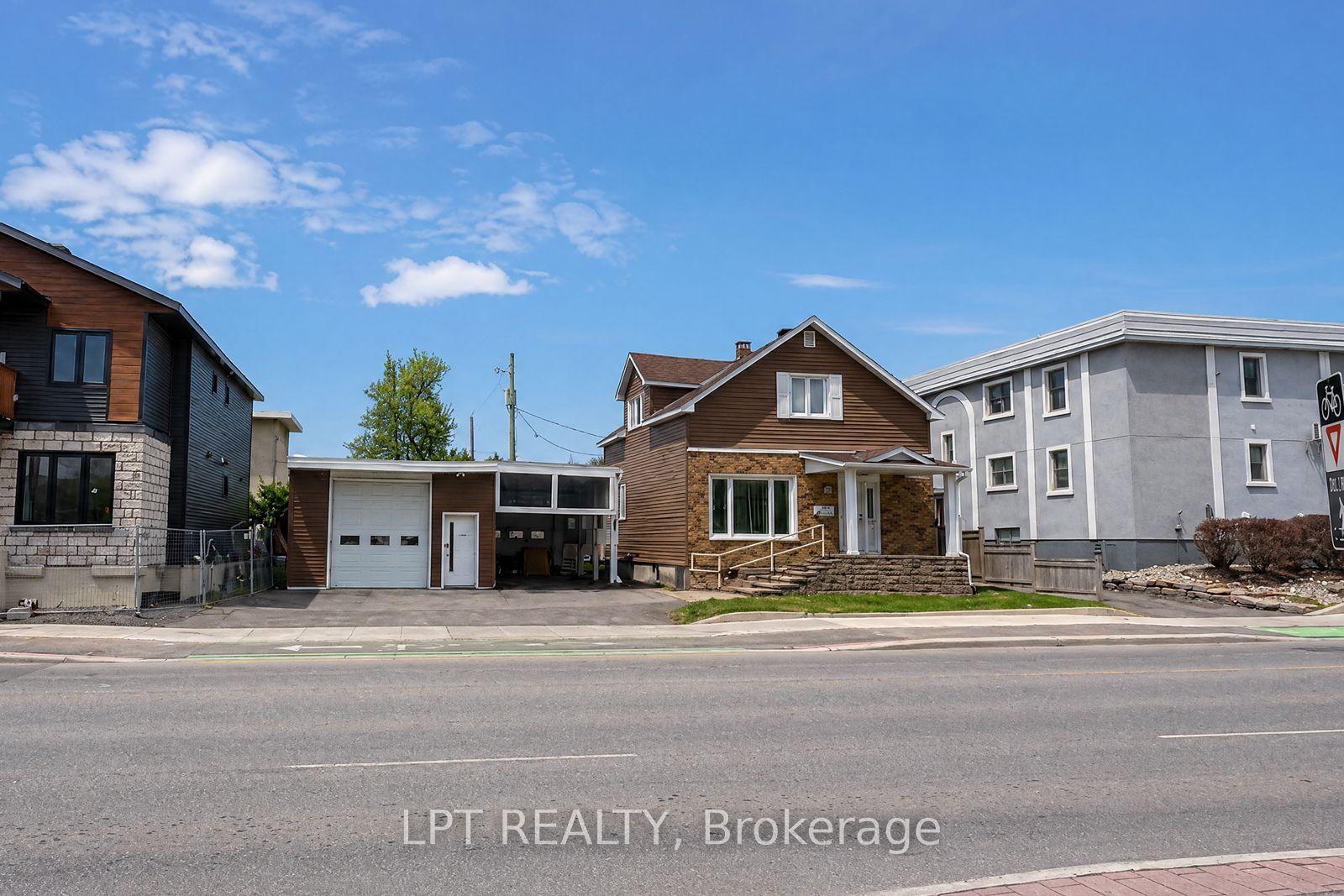 412 Montreal Road — photo 1