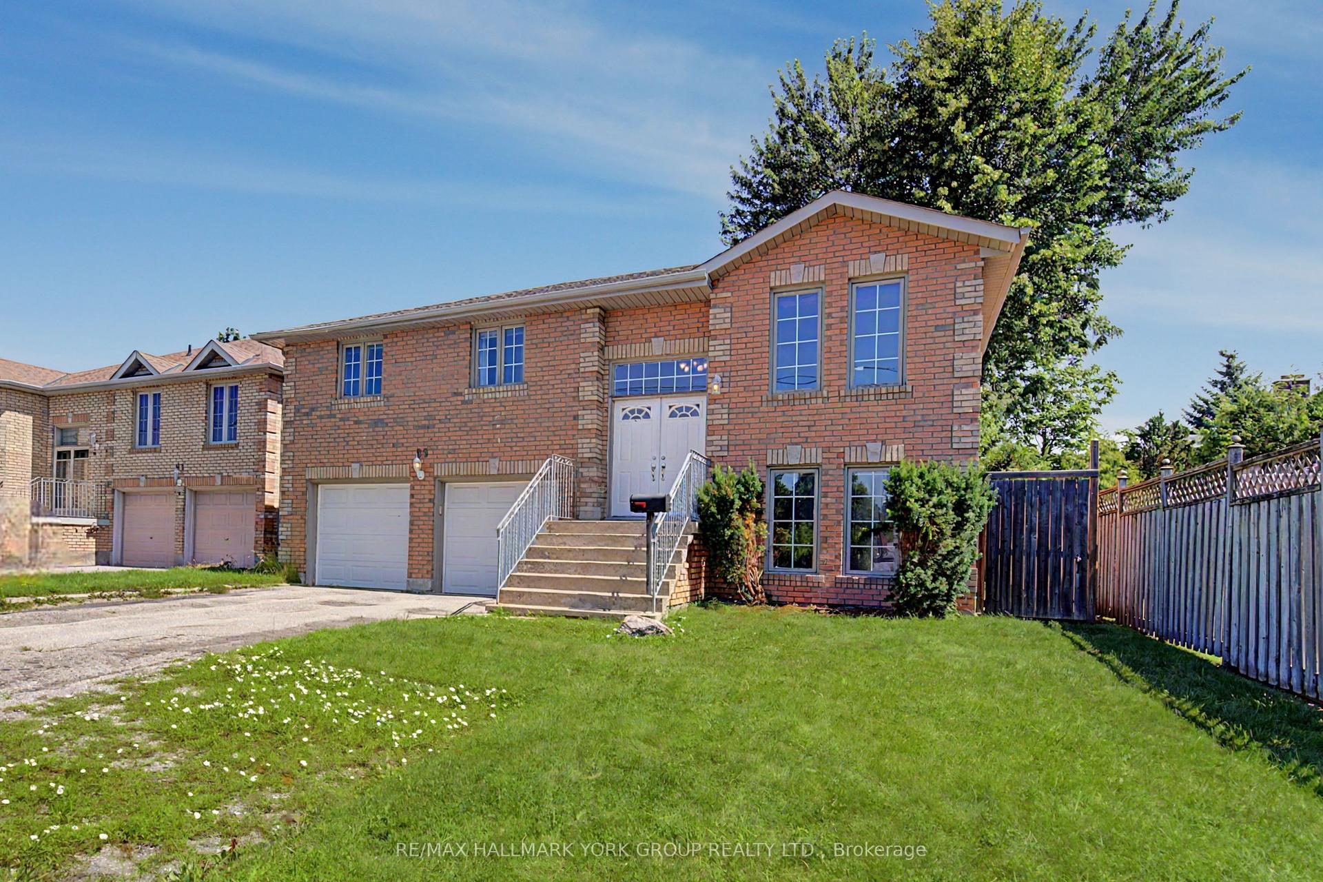 89 Metro Road N, Georgina — Detached for lease, photo 1