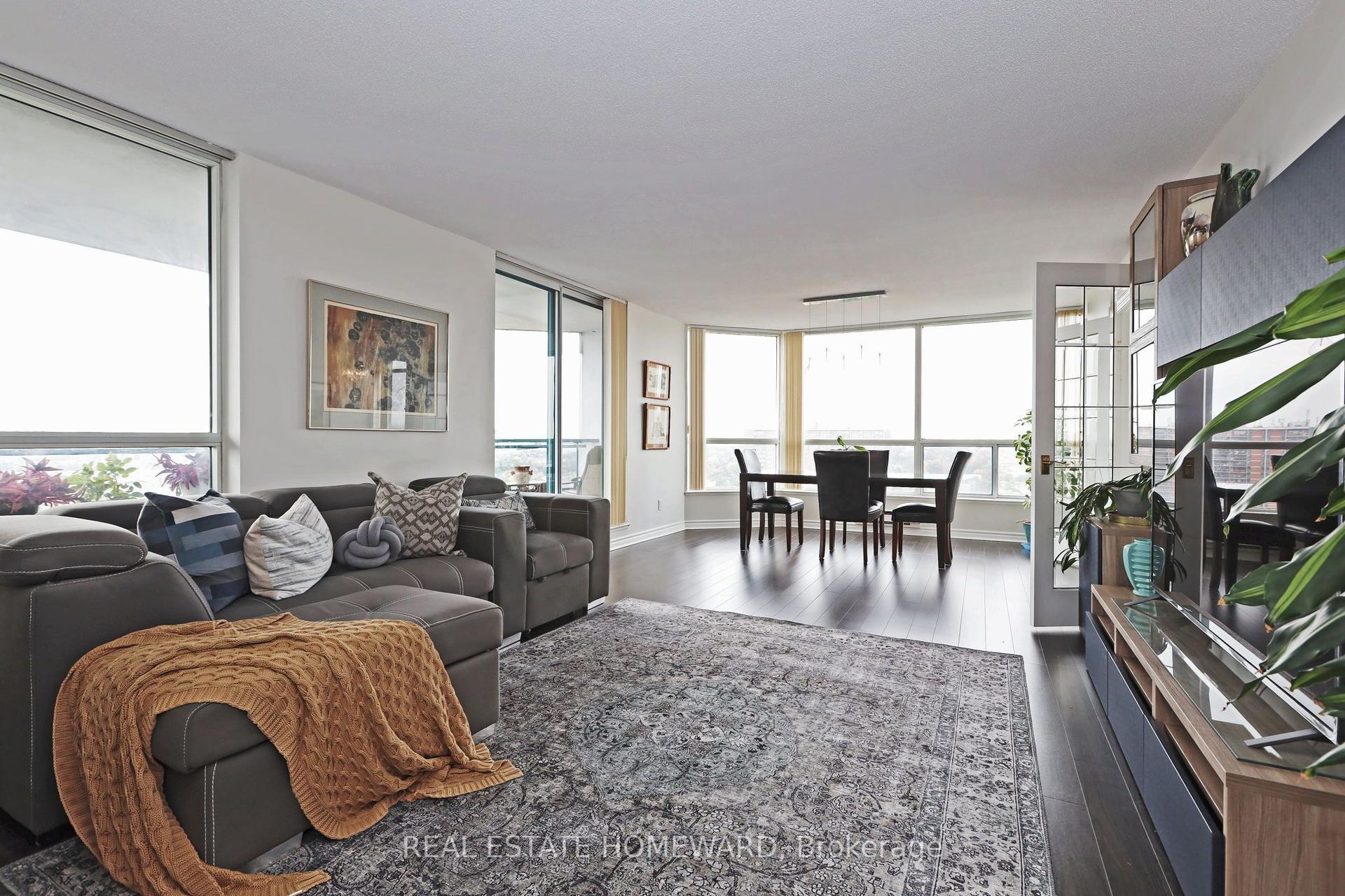 4725 Sheppard Avenue E 1913 #1913, Toronto — Condo for sale, photo 1