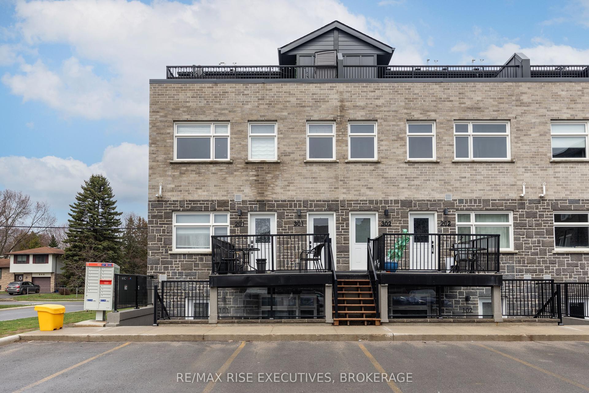 809 Development Drive 301 #301 — photo 1