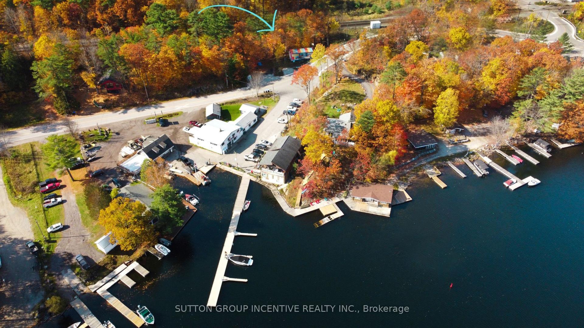 5678 Upper Big Chute Road, Severn — Detached for sale, photo 1