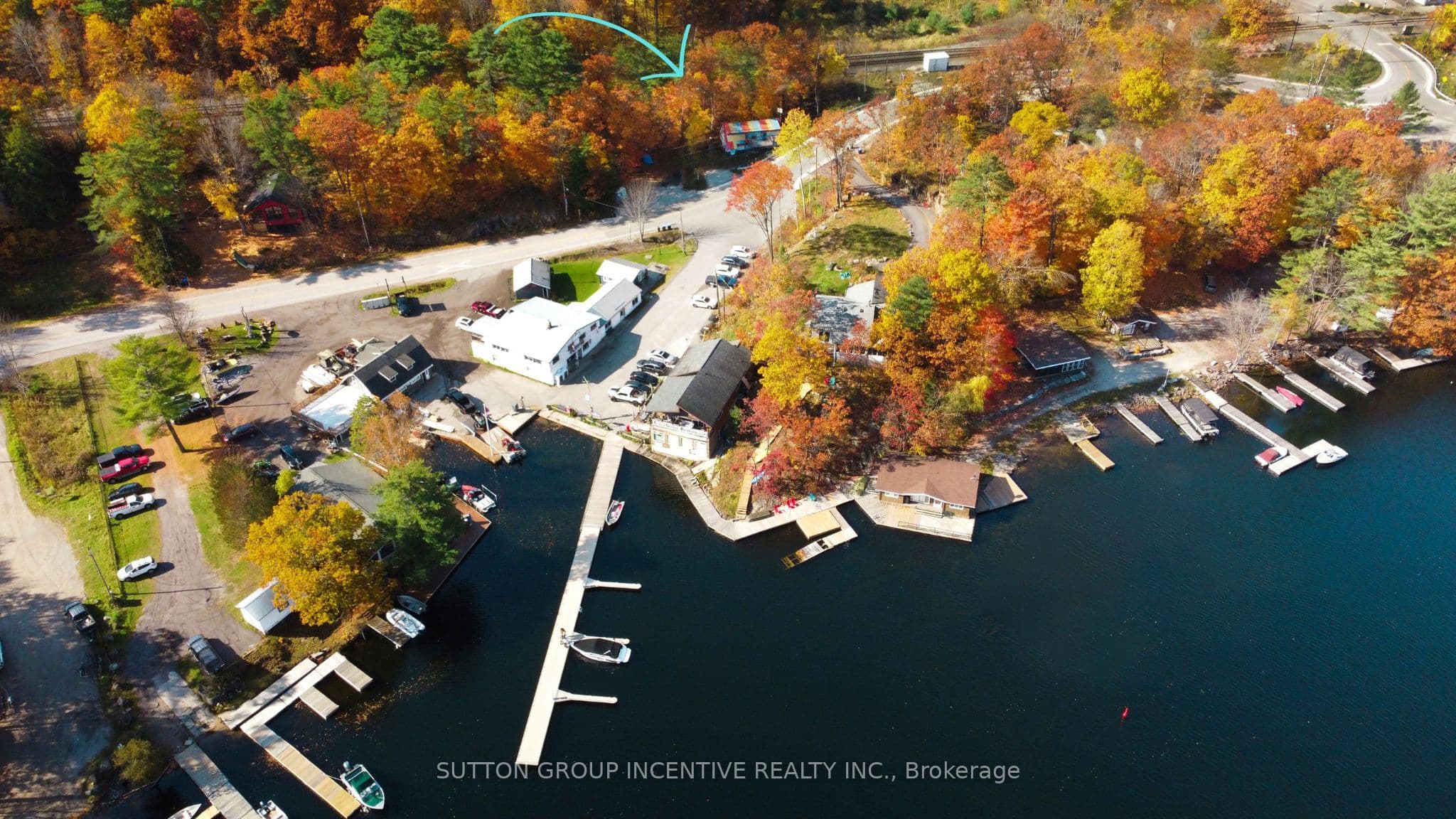 5678 Upper Big Chute Road — photo 1