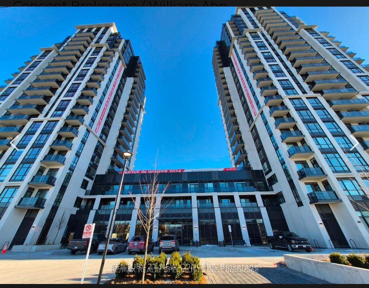204 BURNHAMTHORPE Road E 1504 #1504, Mississauga — Condo for sale, photo 1