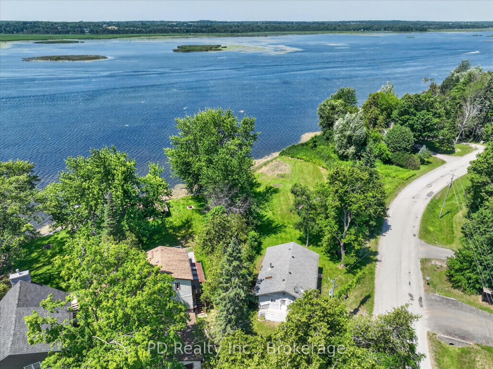 35 Westview Drive, Kawartha Lakes — Detached for sale, photo 1
