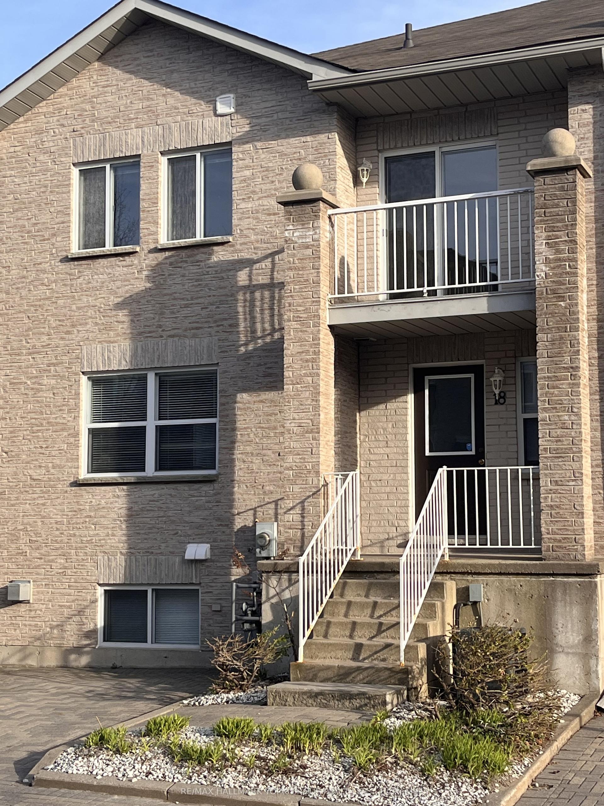 490 Veterans Drive 18 #18 — photo 1