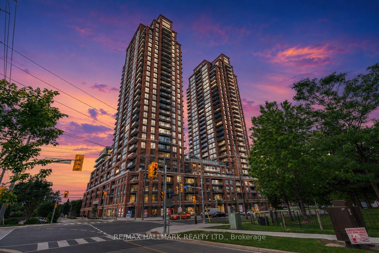 3260 Sheppard Avenue E 2207 #2207, Toronto — Condo for sale, photo 1