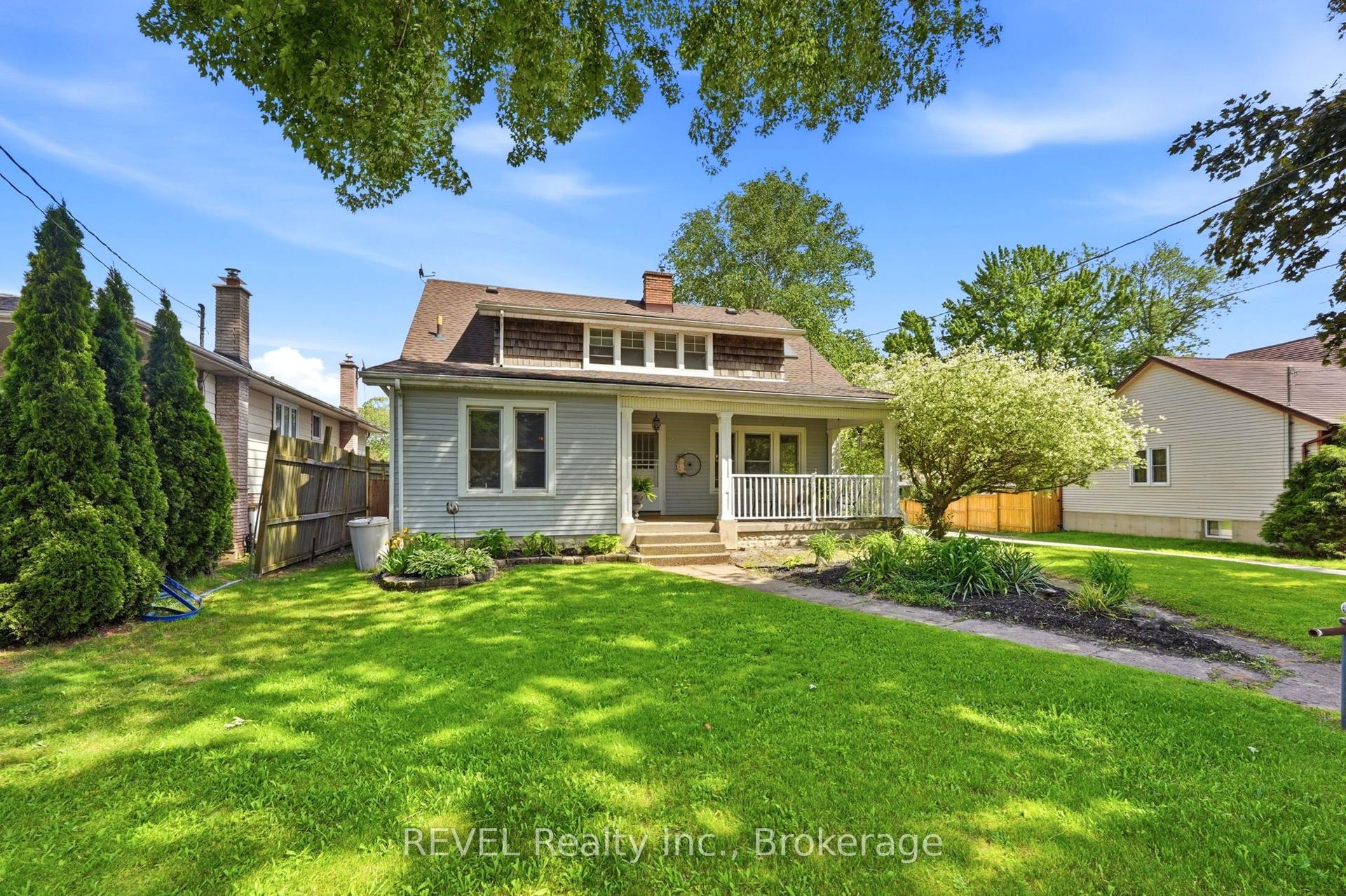 2732 Portage Road — photo 1