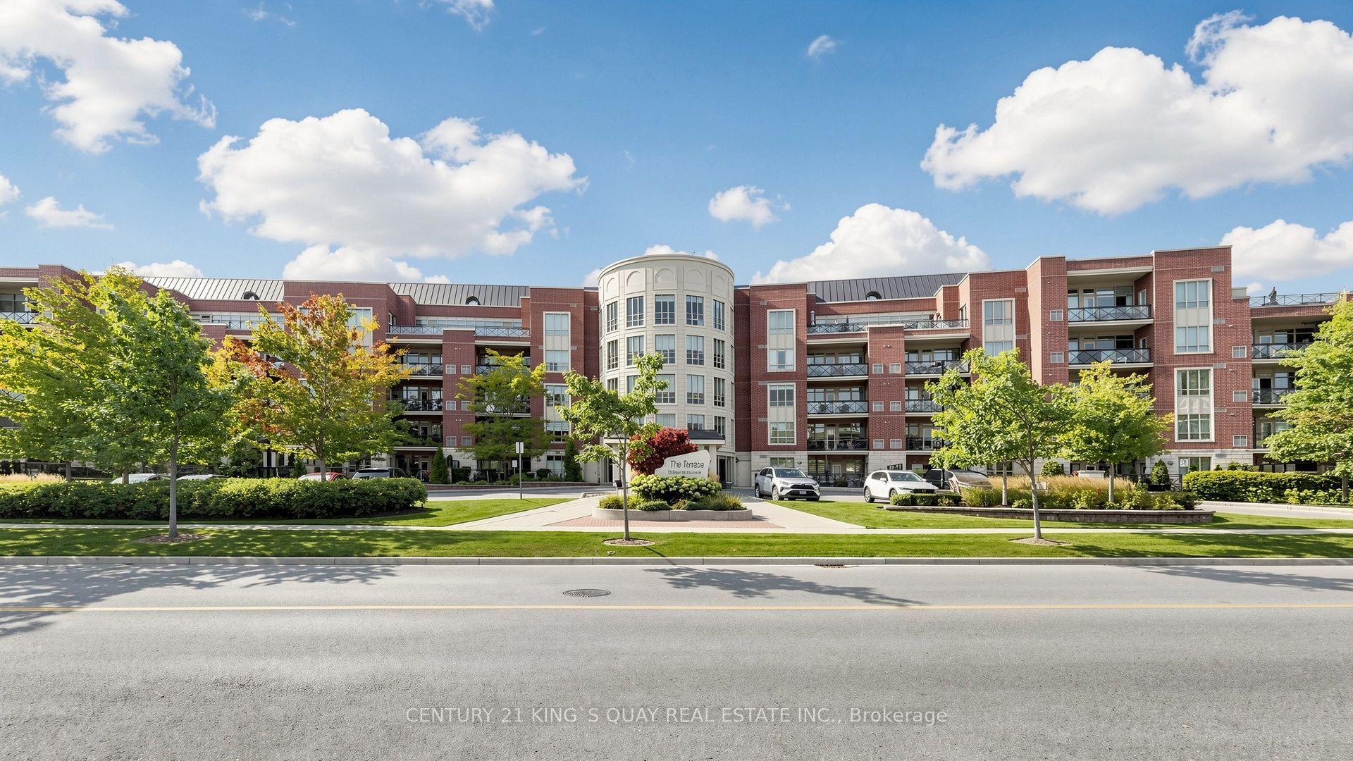 35 Baker Hill Boulevard 221 #221, Whitchurch-Stouffville — Condo for sale, photo 1