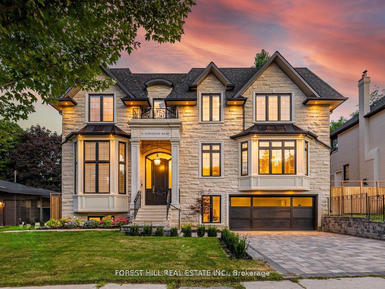 39 Rippleton Road, Toronto — Detached for sale, photo 1