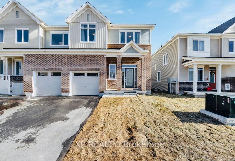 279 Falsetto Street — photo 1