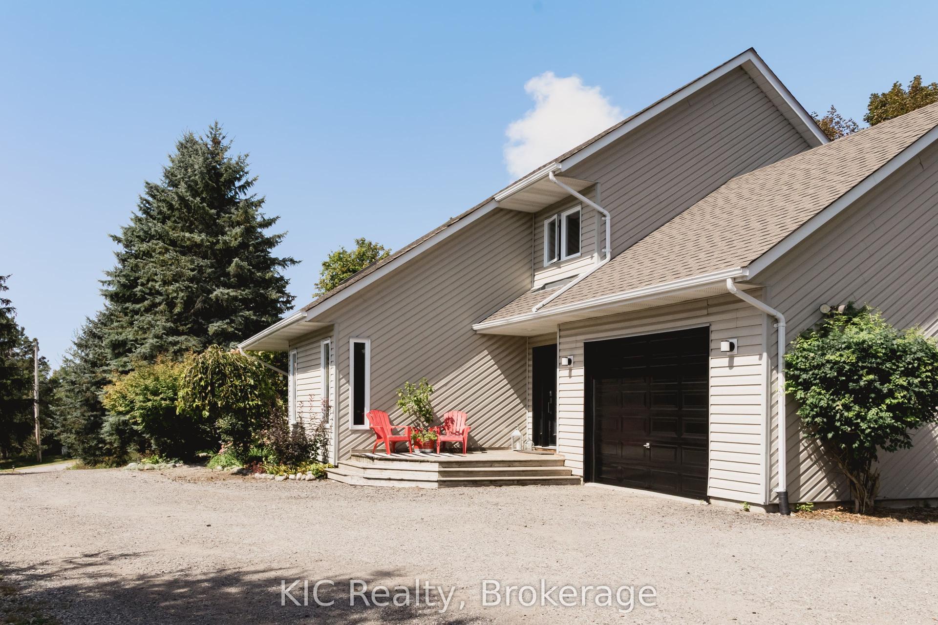 14 Gordon Street, Hamilton Township — Detached for sale, photo 1