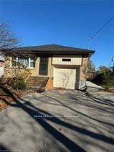 1227 HOMEWOOD Drive Upper #Upper, Burlington — Detached for lease, photo 1