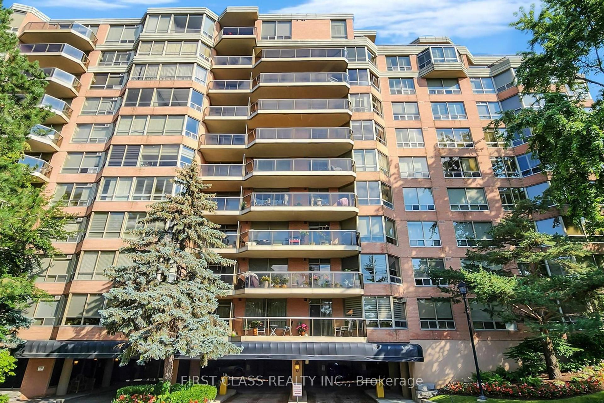3181 Bayview Avenue 902 #902 — photo 1