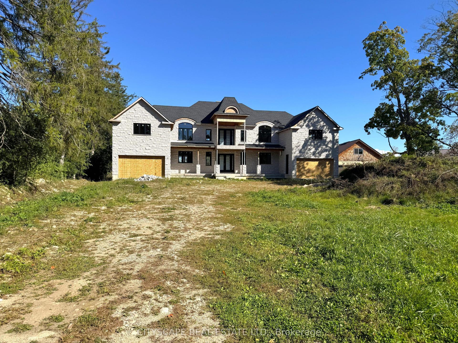 22 Old Brock Road, Puslinch — Detached for sale, photo 1