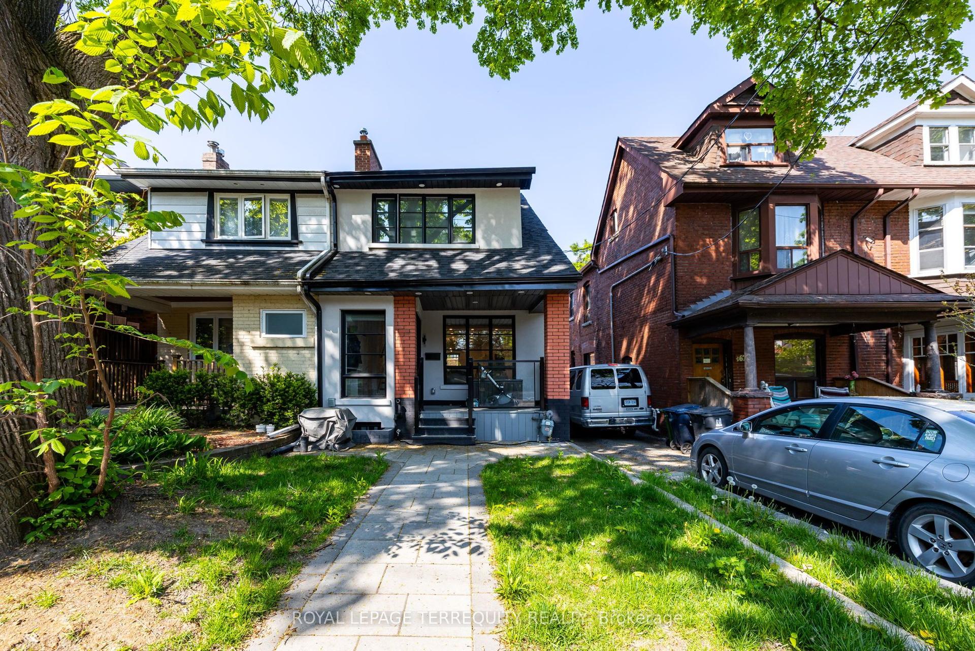 668 Indian Road Bsmt #Bsmt — photo 1