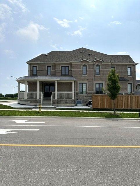 534 Coronation Road (Basement) #(Basement), Whitby — Detached for lease, photo 1
